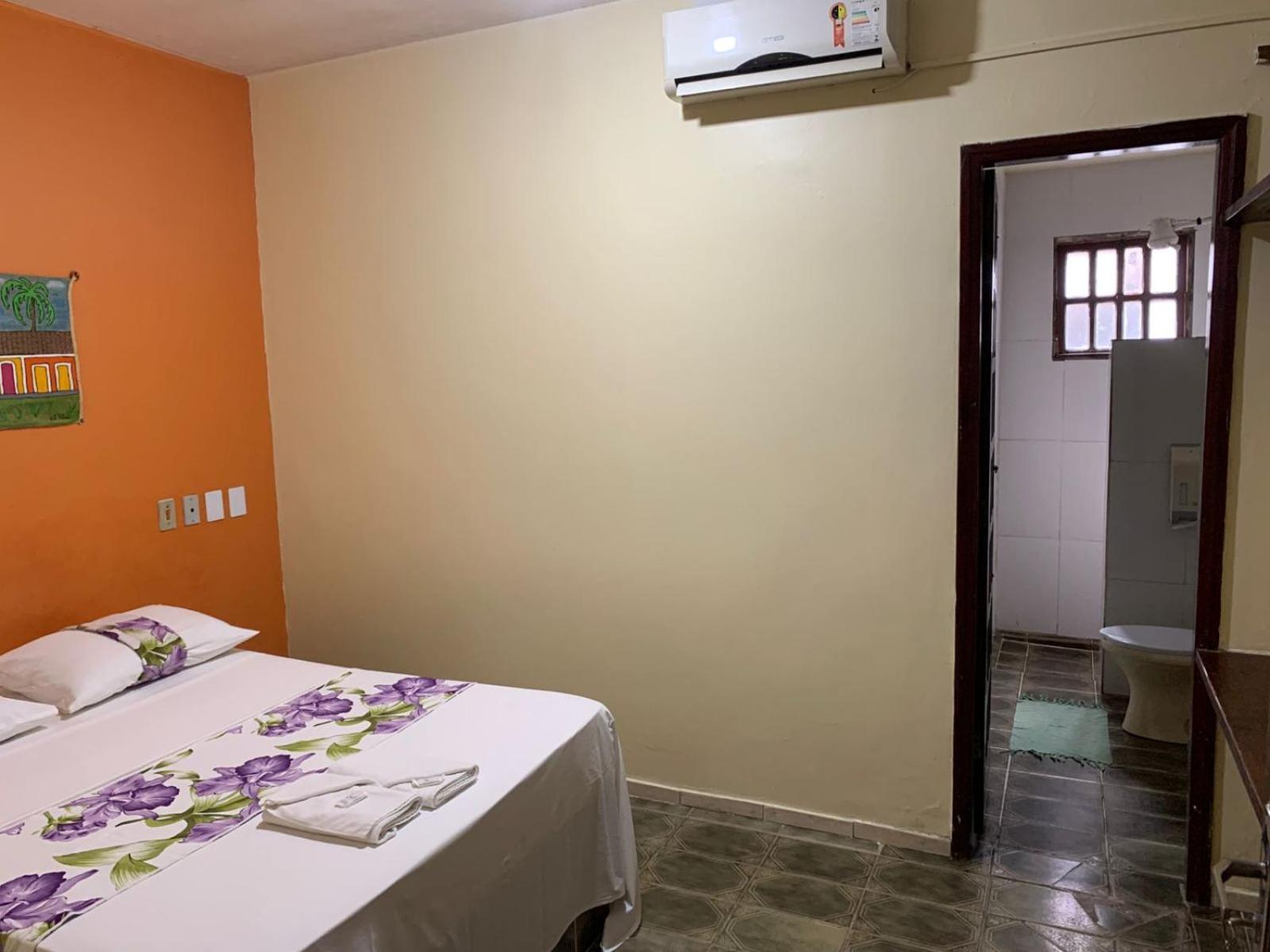 Vale Verde Coroa Vermelha Santa Cruz Cabrália Exterior foto